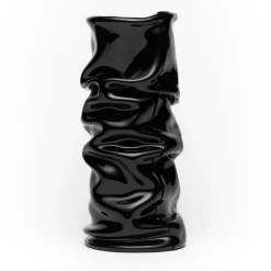 Venere Small Black Vase