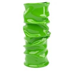 Venere Small Green Vase