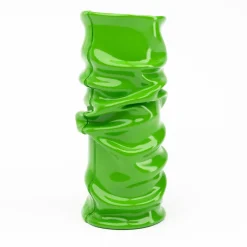 Venere Small Green Vase