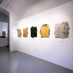 Venere Wall Sculpture by Matteo Cibic