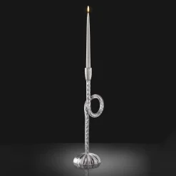 Venetian Knot Candle Holder #1