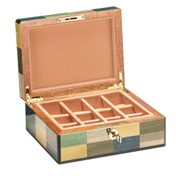 Venezia Mestre SC5 Jewelry Box