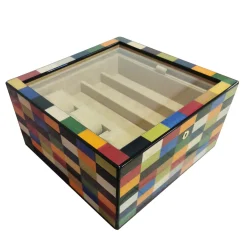 Venezia Rialto Jewelry Box