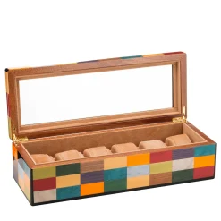 Venezia Rialto SC3 Watch Case