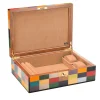 Venezia Rialto SC1 Wood Jewelry Box