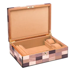 Venezia Sestiere SC1 Jewelry Box