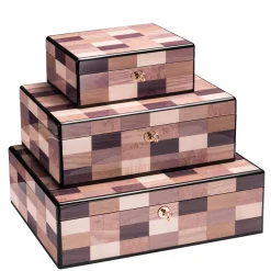 Venezia Sestiere SC1 Jewelry Box