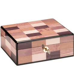 Venezia Sestriere SC5 Jewelry Box