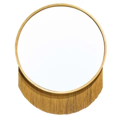 Venus Gold Mirror