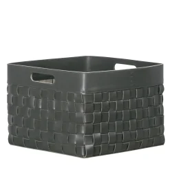Verona Small Square Storage Basket