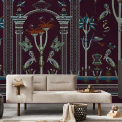 Via Salvestrina 12 Bourgogne Wallpaper