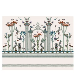 Via Salvestrina 12 Panna Wallpaper