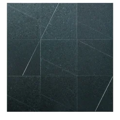 Vie Set of 25 Blue Tiles by Margherita Rui