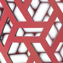 Vienna 4 Round Basket