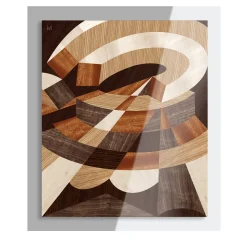 Vittoria Mirror Painting