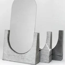 Vuoti Riflessi Scratchy Mirror