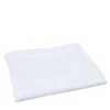 Waldorf Damask White Double Bed Sheet