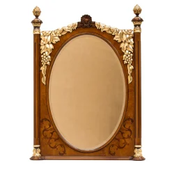 Wall Mirror for Vanity Desk