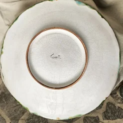 Wall Plate with Lobster