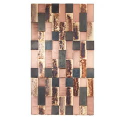Wally Metal Decorative Wall Panel