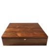 Walnut Wood Box