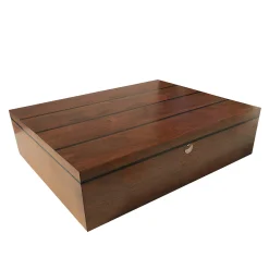 Walnut Wood Box