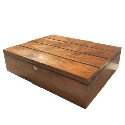 Walnut Wood Box