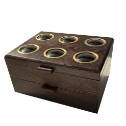 Watch Holder Box