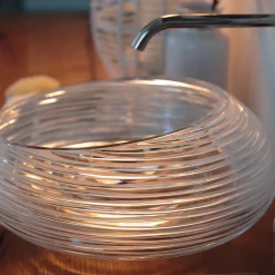Wave Crystal Washbasin