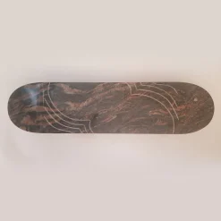 Wavy Way Skateboard