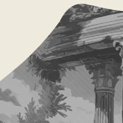 Whispers of Forgotten Past Egg Edition Wallpaper by Magnus Gjoen