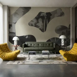 Whispers of Forgotten Past Egg Edition Wallpaper by Magnus Gjoen