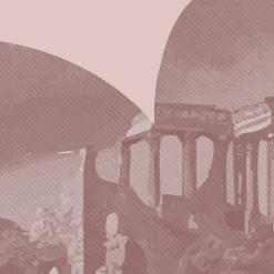 Whispers of Forgotten Past Nude Edition Wallpaper by Magnus Gjoen