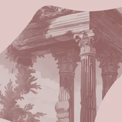 Whispers of Forgotten Past Nude Edition Wallpaper by Magnus Gjoen