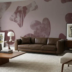 Whispers of Forgotten Past Nude Edition Wallpaper by Magnus Gjoen