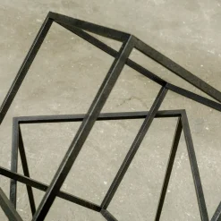 Who Are You Umbrella Stand