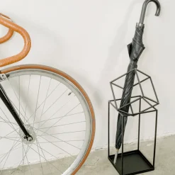 Who Are You Umbrella Stand