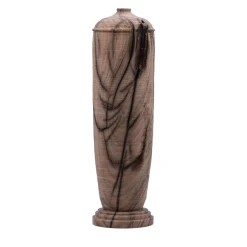 Wooden Decorative Vase