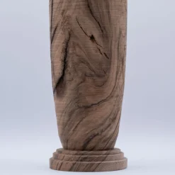 Wooden Decorative Vase