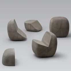 Yama A Decorative Object by Vincent Van Duysen