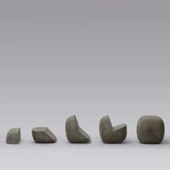 Yama A Decorative Object by Vincent Van Duysen