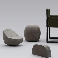 Yama C Decorative Object by Vincent Van Duysen