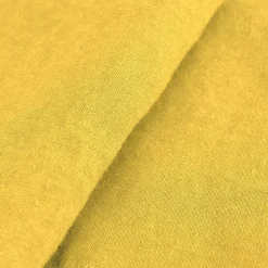 Yellow Summer Bed Linen Set