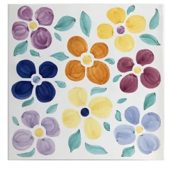 Zanzibar Ceramic Tile