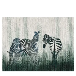 Zebre Nature Wallpaper