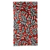 Zing Polychrome Blanket by Hanna Werning